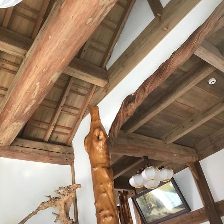 Momikisanso Hotell Yatsushiro Eksteriør bilde