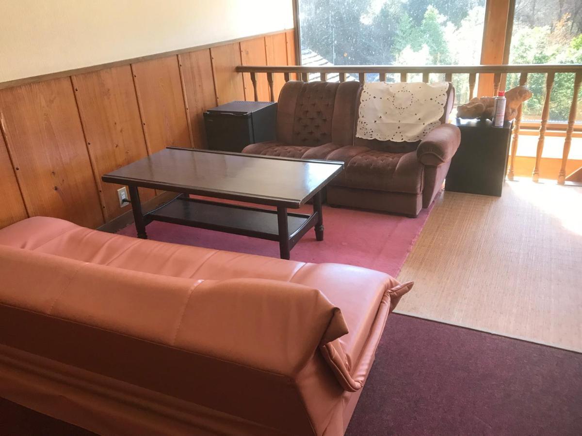 Momikisanso Hotell Yatsushiro Eksteriør bilde