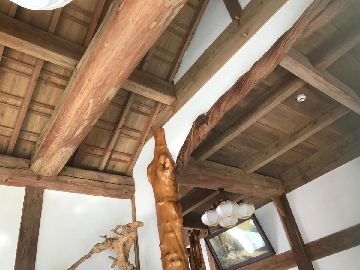 Momikisanso Hotell Yatsushiro Eksteriør bilde