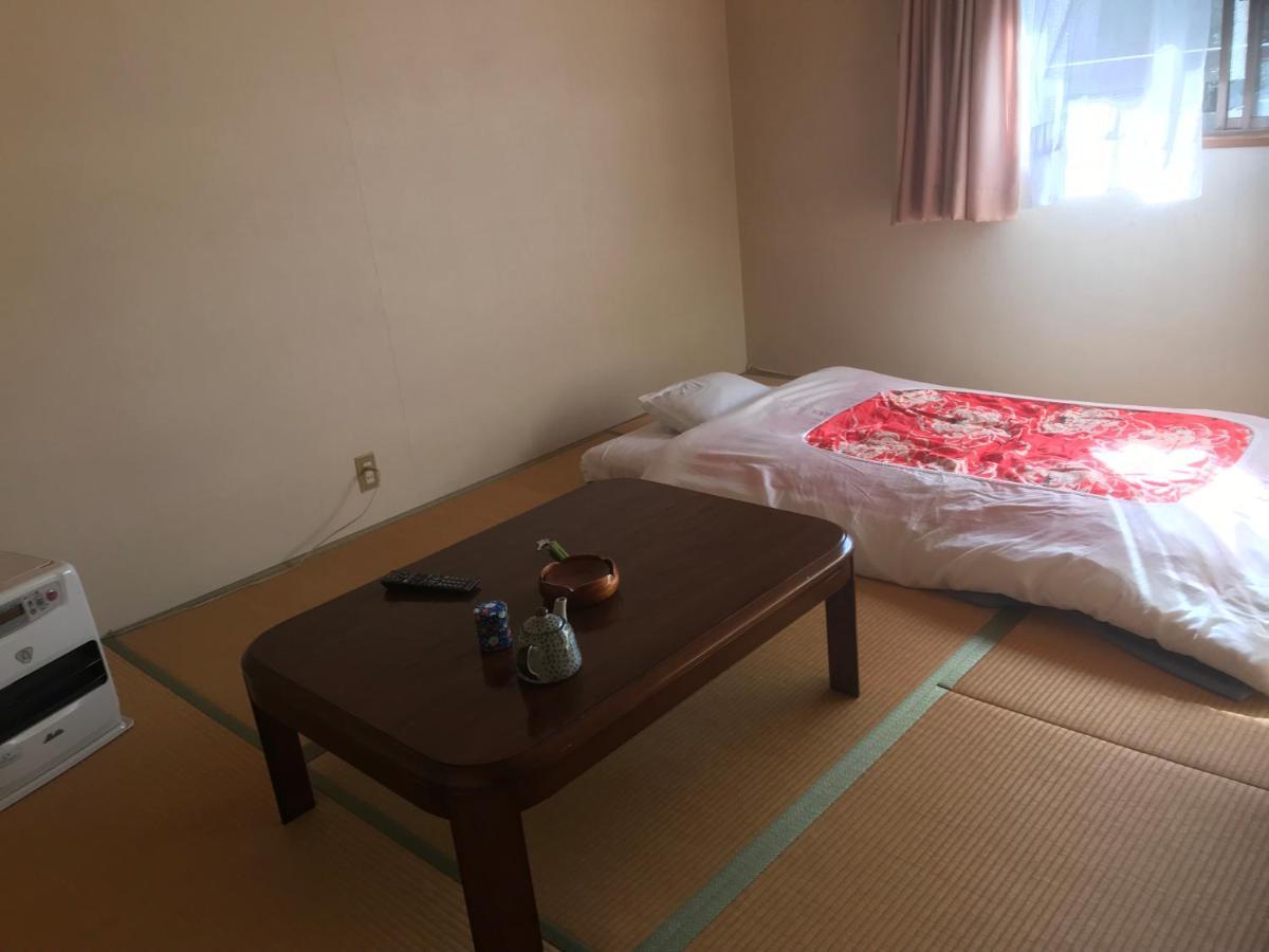 Momikisanso Hotell Yatsushiro Eksteriør bilde