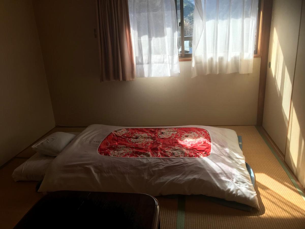 Momikisanso Hotell Yatsushiro Eksteriør bilde