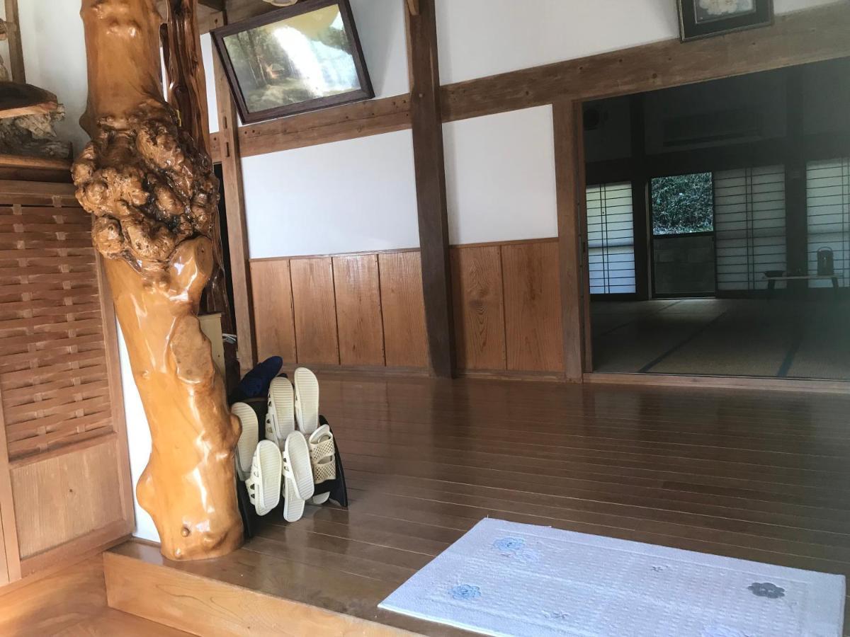 Momikisanso Hotell Yatsushiro Eksteriør bilde