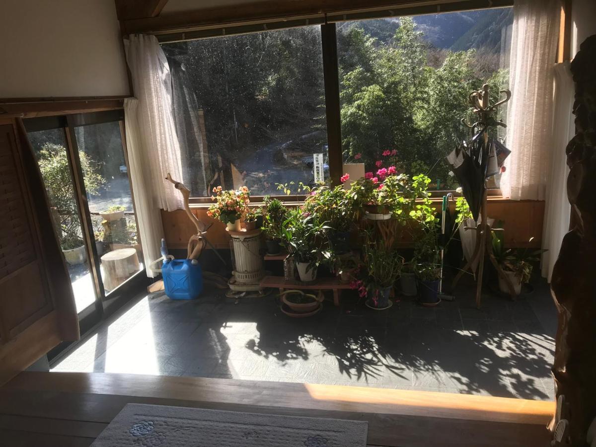 Momikisanso Hotell Yatsushiro Eksteriør bilde