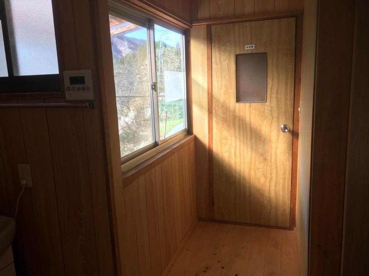 Momikisanso Hotell Yatsushiro Eksteriør bilde