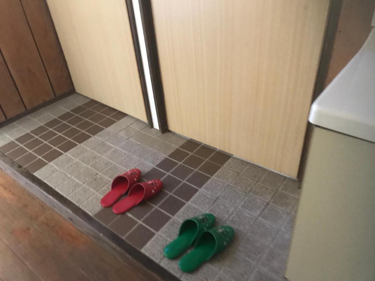 Momikisanso Hotell Yatsushiro Eksteriør bilde